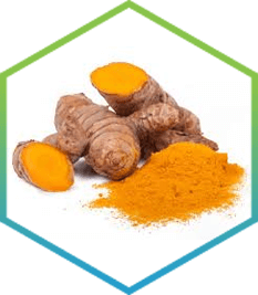 turmeric